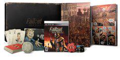 Fallout: New Vegas [Collector's Edition] - Playstation 3 | RetroPlay Games