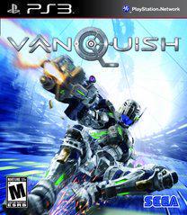 Vanquish - Playstation 3 | RetroPlay Games