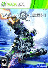 Vanquish - Xbox 360 | RetroPlay Games