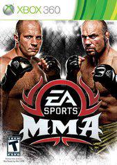 EA Sports MMA - Xbox 360 | RetroPlay Games