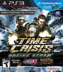 Time Crisis: Razing Storm - Playstation 3 | RetroPlay Games