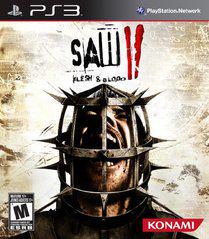 Saw II: Flesh & Blood - Playstation 3 | RetroPlay Games