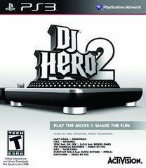 DJ Hero 2 - Playstation 3 | RetroPlay Games