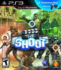 The Shoot - Playstation 3 | RetroPlay Games