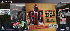 Power Gig: Rise of the SixString Band Bundle - Playstation 3 | RetroPlay Games
