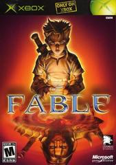 Fable - Xbox | RetroPlay Games
