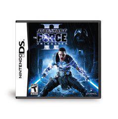 Star Wars: The Force Unleashed II - Nintendo DS | RetroPlay Games