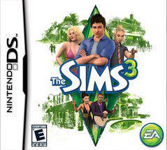 The Sims 3 - Nintendo DS | RetroPlay Games