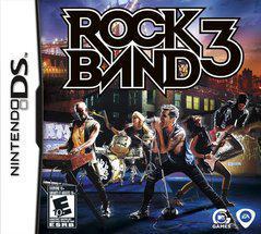 Rock Band 3 - Nintendo DS | RetroPlay Games