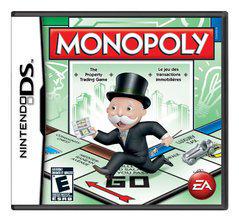 Monopoly - Nintendo DS | RetroPlay Games