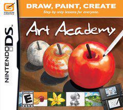 Art Academy - Nintendo DS | RetroPlay Games