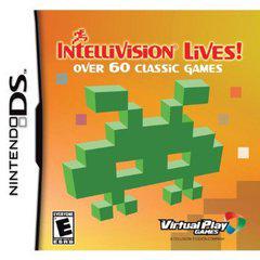 Intellivision Lives - Nintendo DS | RetroPlay Games