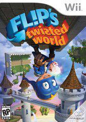 Flip's Twisted World - Wii | RetroPlay Games