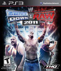 WWE Smackdown vs. Raw 2011 - Playstation 3 | RetroPlay Games