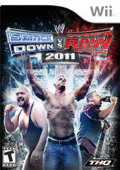 WWE Smackdown vs. Raw 2011 - Wii | RetroPlay Games