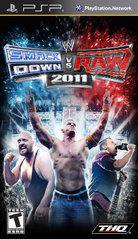 WWE SmackDown vs. Raw 2011 - PSP | RetroPlay Games