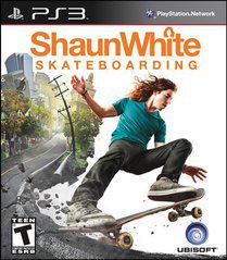 Shaun White Skateboarding - Playstation 3 | RetroPlay Games