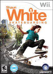 Shaun White Skateboarding - Wii | RetroPlay Games