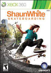 Shaun White Skateboarding - Xbox 360 | RetroPlay Games