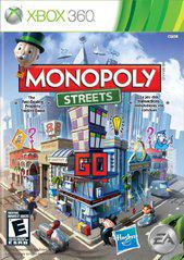 Monopoly Streets - Xbox 360 | RetroPlay Games