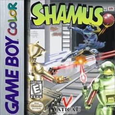Shamus - GameBoy Color | RetroPlay Games