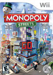 Monopoly Streets - Wii | RetroPlay Games