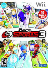 Deca Sports 3 - Wii | RetroPlay Games