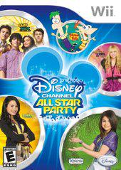 Disney Channel All Star Party - Wii | RetroPlay Games