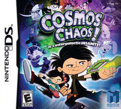 Cosmos Chaos - Nintendo DS | RetroPlay Games