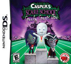 Casper Scare School: Spooky Sports Day - Nintendo DS | RetroPlay Games