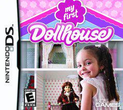 My First Dollhouse - Nintendo DS | RetroPlay Games