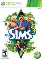 The Sims 3 - Xbox 360 | RetroPlay Games