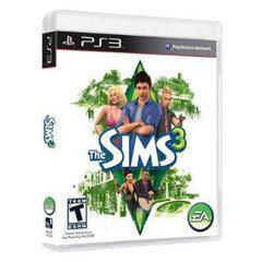 The Sims 3 - Playstation 3 | RetroPlay Games