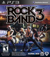 Rock Band 3 - Playstation 3 | RetroPlay Games