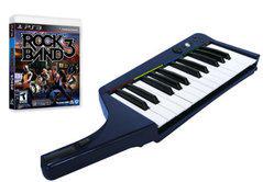 Rock Band 3 Keyboard Bundle - Playstation 3 | RetroPlay Games
