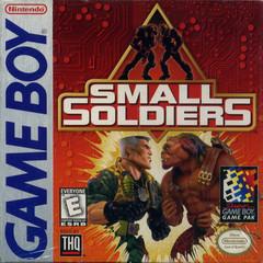 Small Soldiers - GameBoy | RetroPlay Games