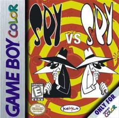 Spy vs. Spy - GameBoy Color | RetroPlay Games