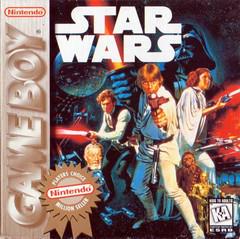 Star Wars - GameBoy | RetroPlay Games