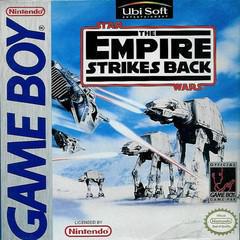 Star Wars The Empire Strikes Back - GameBoy | RetroPlay Games