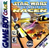 Star Wars Episode I Racer - GameBoy Color | RetroPlay Games