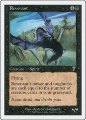 Revenant [Seventh Edition] | RetroPlay Games
