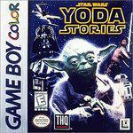 Star Wars Yoda Stories - GameBoy Color | RetroPlay Games