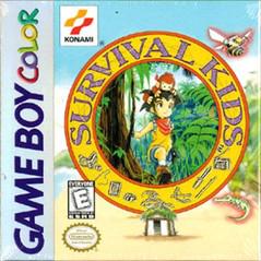 Survival Kids - GameBoy Color | RetroPlay Games