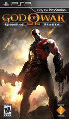 God of War: Ghost of Sparta - PSP | RetroPlay Games