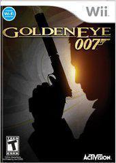 007 GoldenEye - Wii | RetroPlay Games
