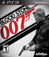 007 Blood Stone - Playstation 3 | RetroPlay Games