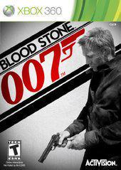 007 Blood Stone - Xbox 360 | RetroPlay Games