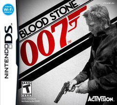 007 Blood Stone - Nintendo DS | RetroPlay Games