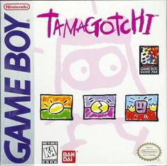 Tamagotchi - GameBoy | RetroPlay Games