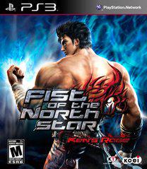 Fist of the North Star: Ken's Rage - Playstation 3 | RetroPlay Games